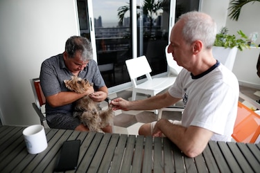 Panamá, ‘un país homófobo’ y sin avances igualitarios