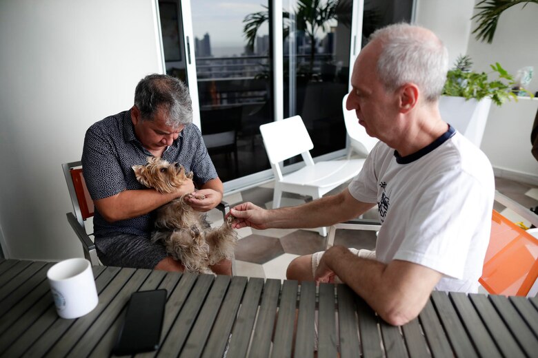 Panamá, ‘un país homófobo’ y sin avances igualitarios