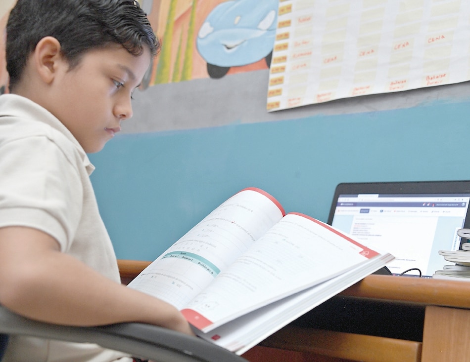 Ministra de Educación: el año lectivo 2021 podría ser semipresencial