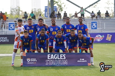 Torneo Apertura de Atevo Cup inicia una semana decisiva