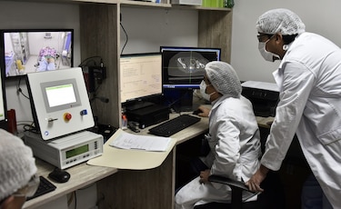 La corrupción azota a Bolivia a la par que el coronavirus