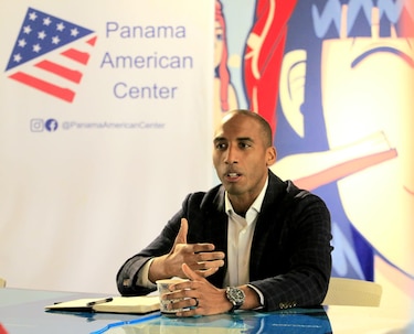 ‘China necesita a Panamá más de lo que Panamá necesita a China’, dice analista en relaciones EU-China