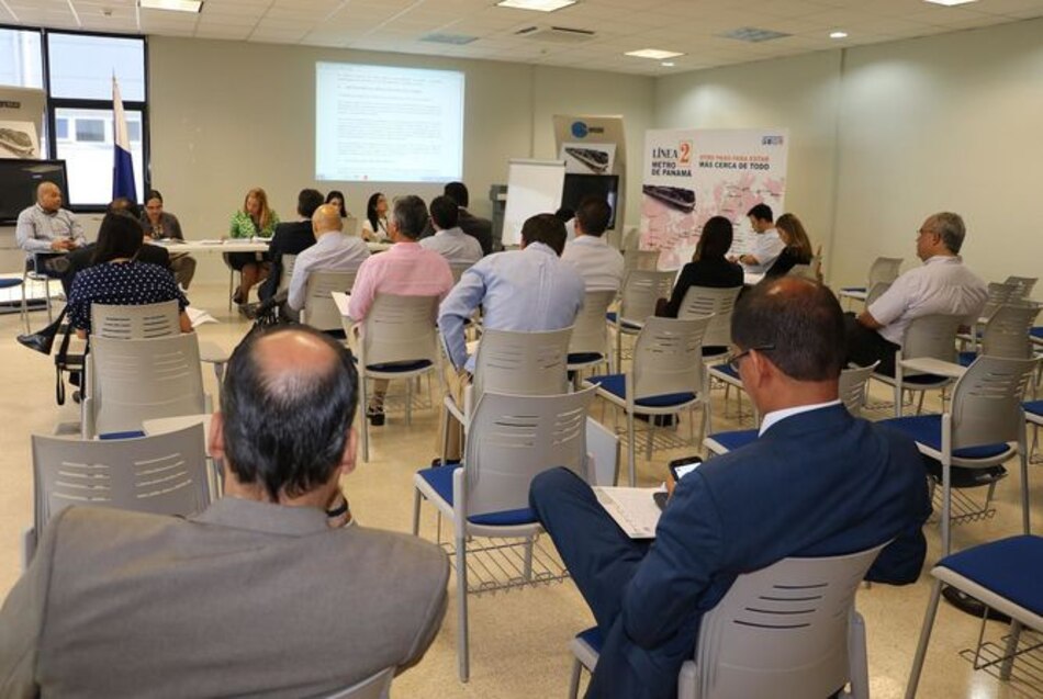 Once empresas muestran interés en comercializar publicidad en el Metro