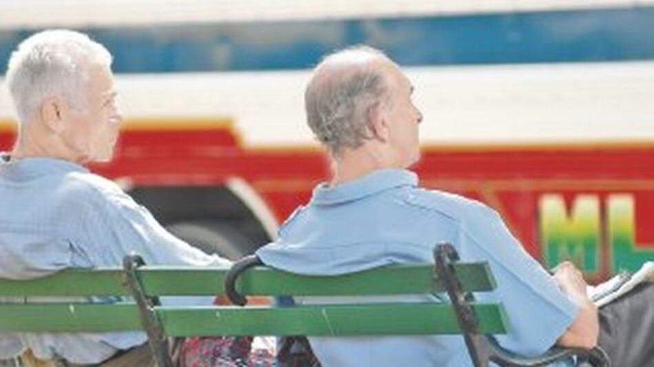 Fondos de pensiones crecen