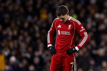 Aumentan los errores del VAR en la Premier League