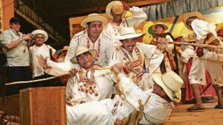 Expresiones y tradiciones del país