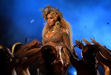 Adele, Beyoncé y Bad Bunny competirán por el Grammy a mejor álbum del año