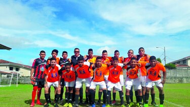 Una jornada de goles
