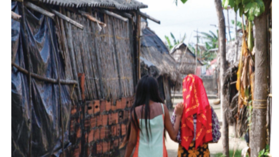 Corredor humanitario hacia Guna Yala inicia 7 de septiembre