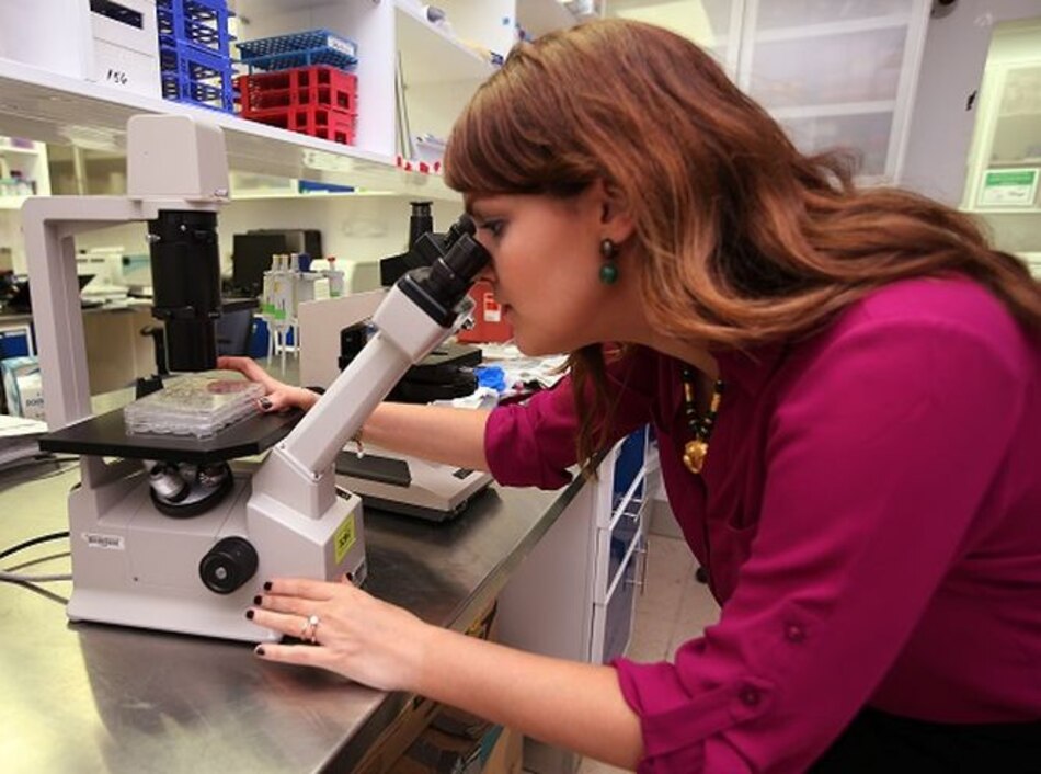 La ciencia del envejecimiento