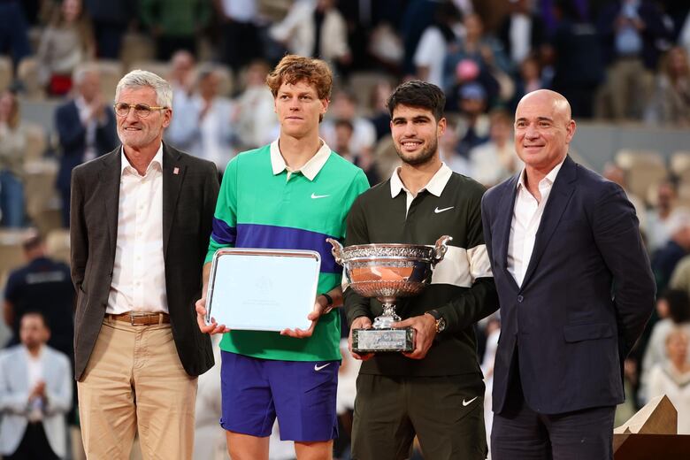 5 predicciones para el US Open 2025 sobre las cuales estoy muy seguro… pero prefiero equivocarme