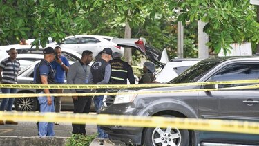 Policía Nacional registra 4 mil 211 delitos en 60 días