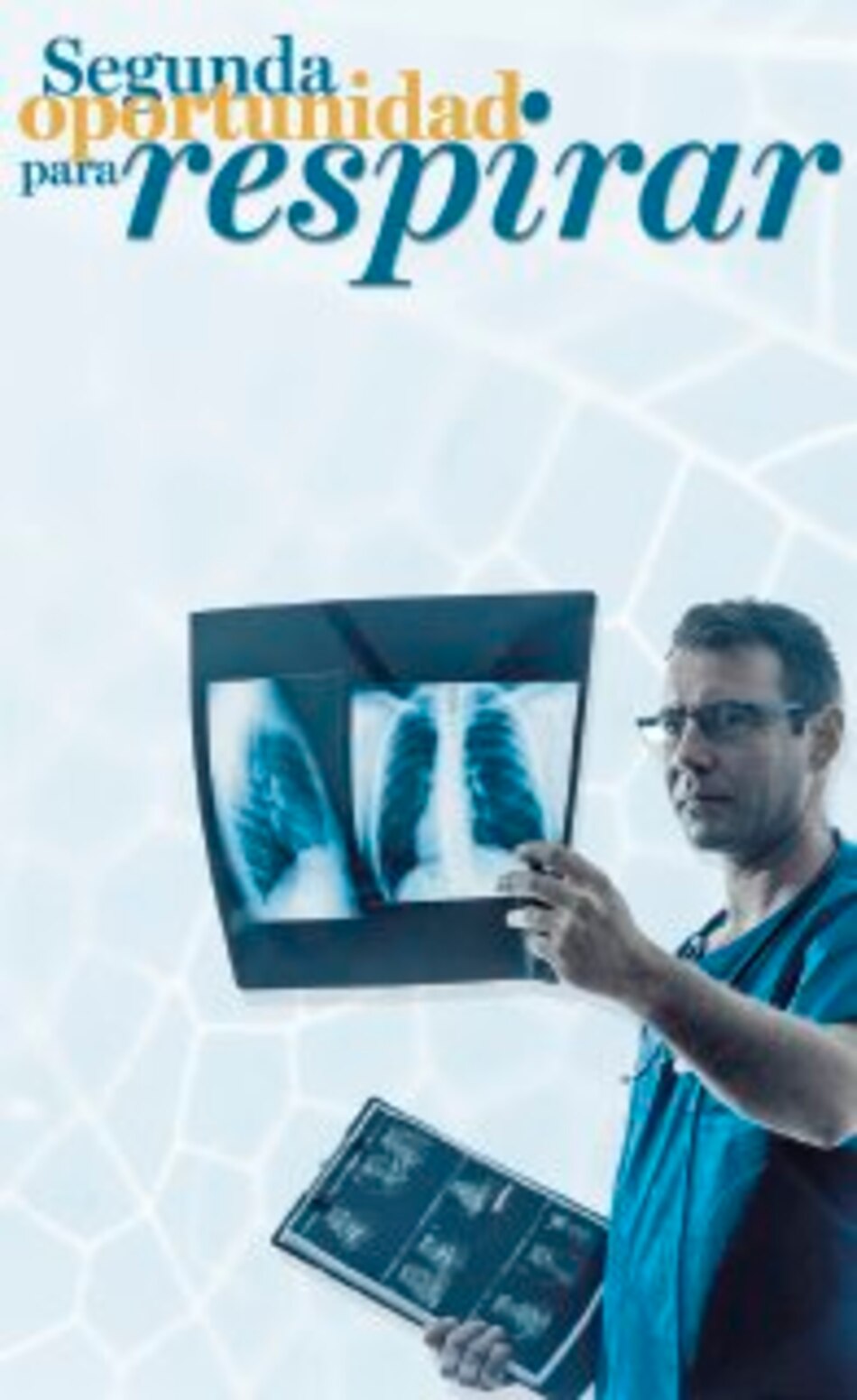 Segunda oportunidad para respirar