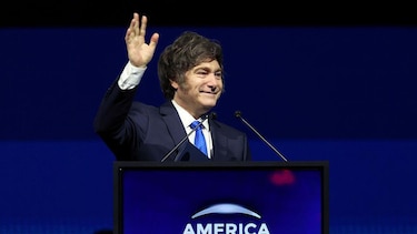 3 claves de la polémica reforma laboral que propone Milei en Argentina y que genera paros y protestas