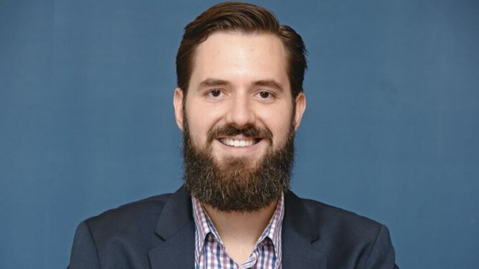 Sangre nueva en la banca