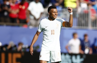 Francia vence 2-0 a Marruecos y avanza a semifinales del Mundial 2026