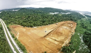 Plazo de la ACP a North Properties vence este lunes