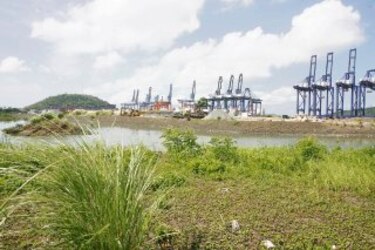 ACP comprará terreno