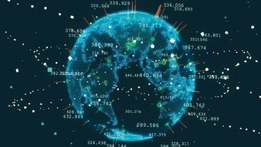 Hablemos sobre la Big Data