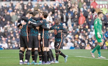 La guerra amenaza el bienestar del Chelsea FC