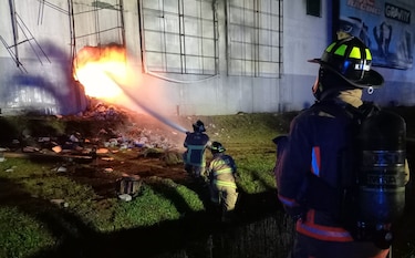 Infraestructura deteriorada y escasez de agua: los retos de Luisa Napolitano en la Zona Libre de Colón