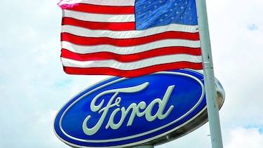 Ford cesará el 10% de su planilla mundial