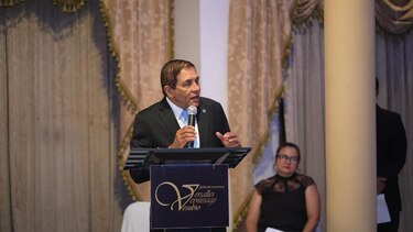 La Cámara de Comercio de Panamá Oeste renueva su Junta Directiva para el período 2025-2027