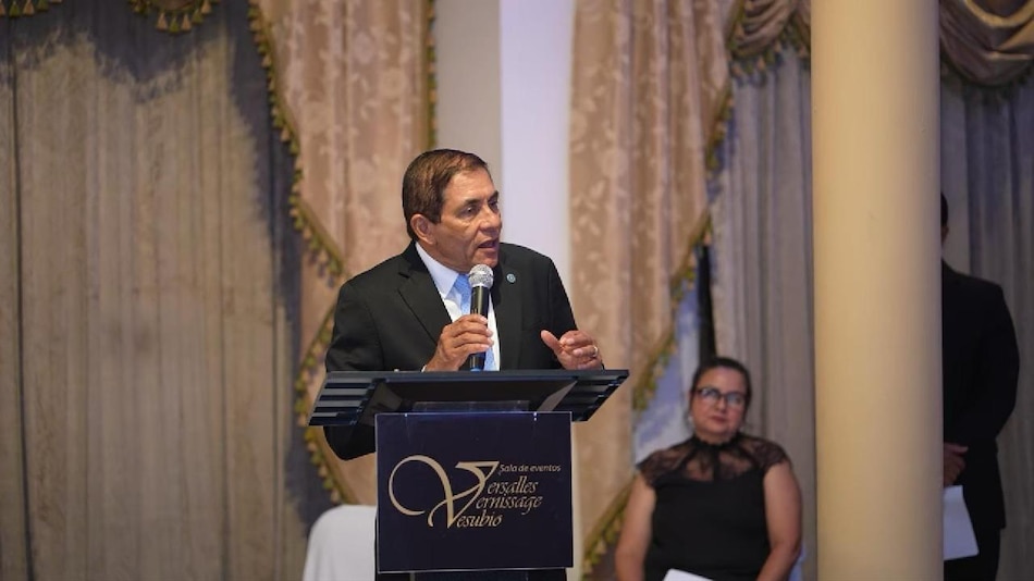 La Cámara de Comercio de Panamá Oeste renueva su Junta Directiva para el período 2025-2027