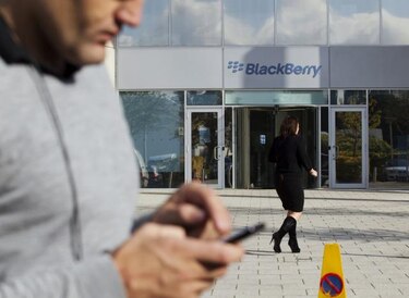 'Restaurados todos los servicios': RIM