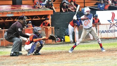 Coclé y Panamá Este, en la final del Nacional Sub-14