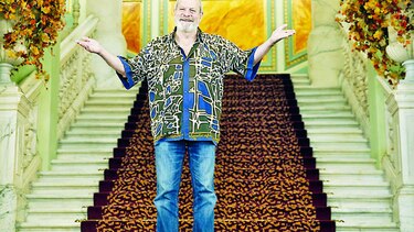 Ópera de Gilliam se presenta en Barcelona