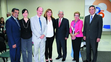 La UIP renueva convenio con la Alcaldía de Panamá