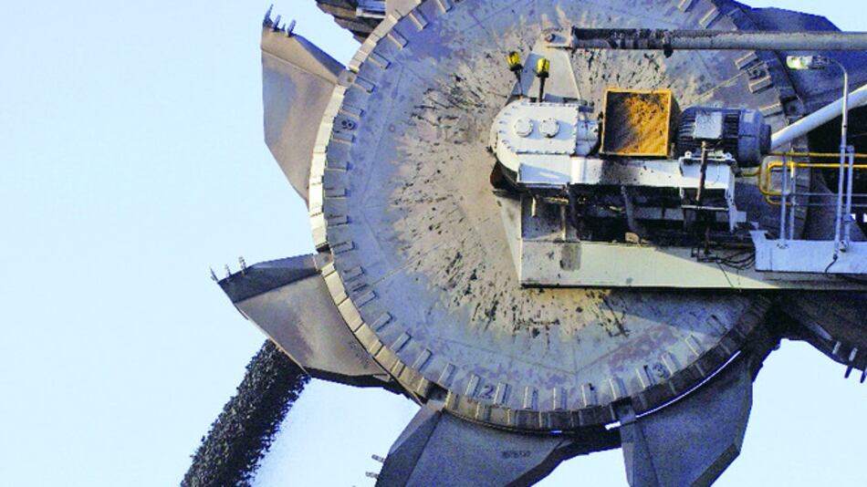 Denuncian corrupción en sector minero