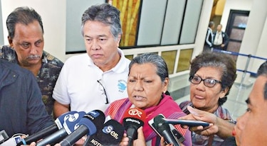 10 años después, fallo contra los asesinos