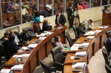 Iniciativas contra la corrupción, sin avance en la Asamblea Nacional