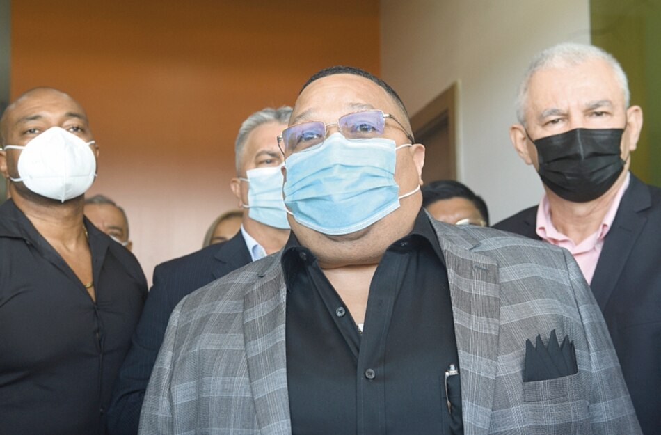 El alcalde de Colón tendrá que rendir cuentas ante la Fiscalía Electoral