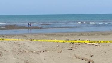 Aprehenden a dos presuntos implicados en el asesinato de enfermero santeño