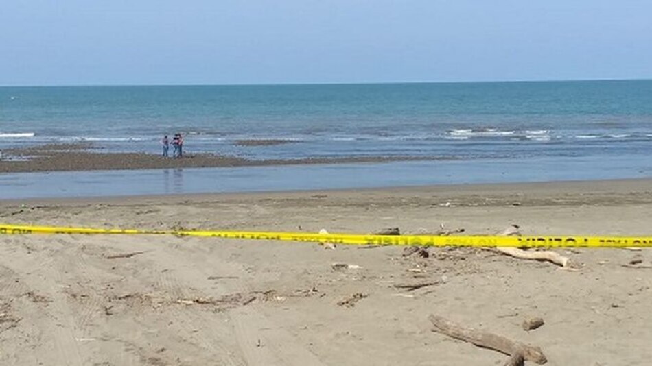 Aprehenden a dos presuntos implicados en el asesinato de enfermero santeño