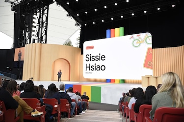 Google se prepara para lanzar Bard, su chatbot de inteligencia artificial en español