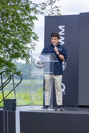 GWM y Grupo Q traen “El Futuro de los 4x4” a Panamá