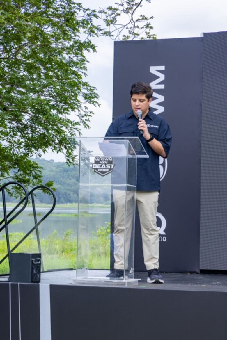 GWM y Grupo Q traen “El Futuro de los 4x4” a Panamá