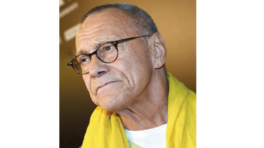 La historia de Miguel Ángel en la película de Konchalovsky