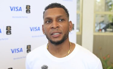 Alberto Quintero confía en que La Roja alcanzará sus objetivos