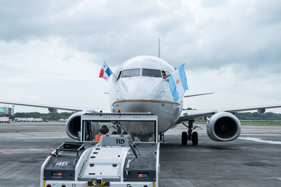 Estos son los dos nuevos destinos desde Panamá a Argentina de Copa Airlines