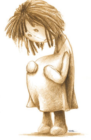 América Latina y el Caribe lidera el embarazo precoz