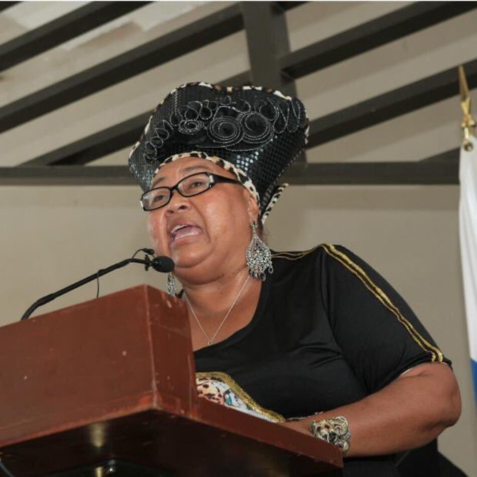 Fallece la dirigente perredista Olga Cárdenas