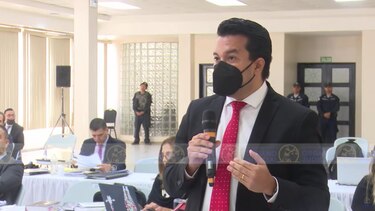 Juez notifica la multa a 19 testigos que no acudieron al juicio del caso New Business