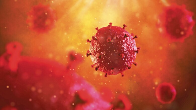 Aparece nueva cepa del VIH