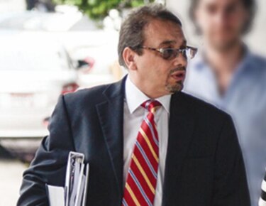 Janio Lescure y sus ‘contactos’ en la Corte Suprema de Justicia