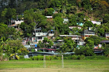 Veracruz: de nadie y de todos